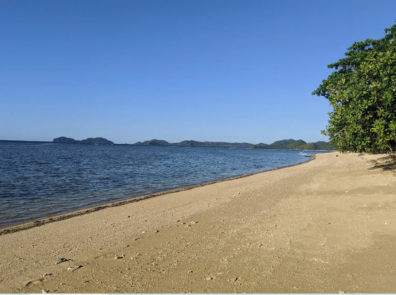 Cambaya Beach, Philippines, Philippines